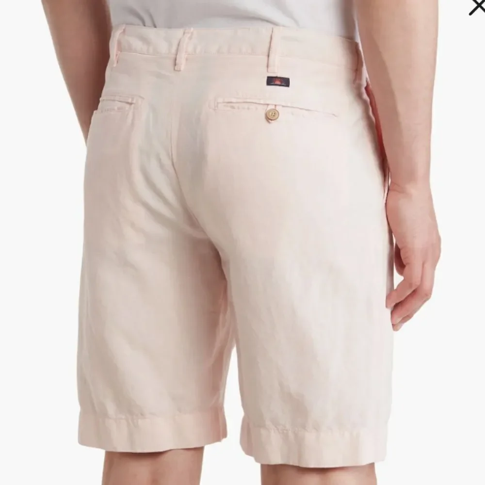 Faherty malibu linen